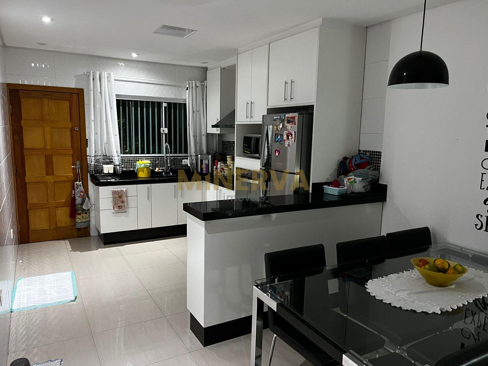 Casa à venda com 3 quartos, 3 suítes, 5 vagas e 210m² no Vila Guilhermina, São Paulo (SP) — foto 5 de 14