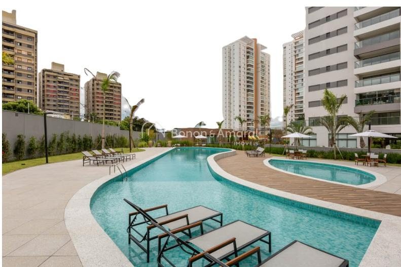 Apartamento, 3 quartos, 125 m² - Foto 6