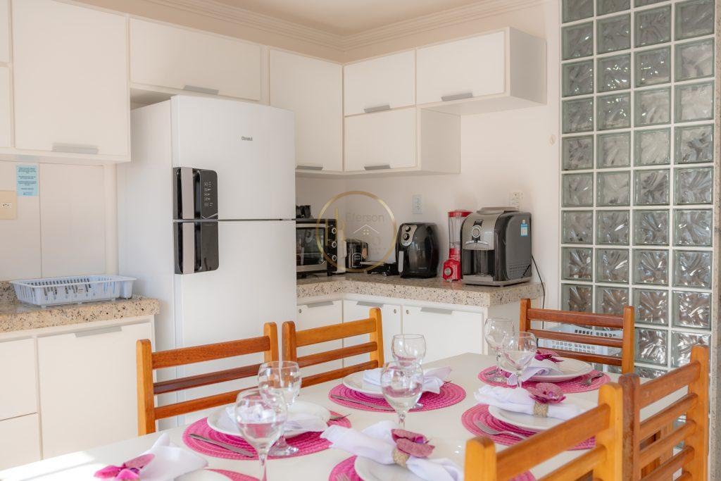 Casa à venda com 3 quartos, 3 suítes, 1 vaga e 120m² no Coroa Vermelha, Santa Cruz Cabrália (BA) — foto 26 de 29