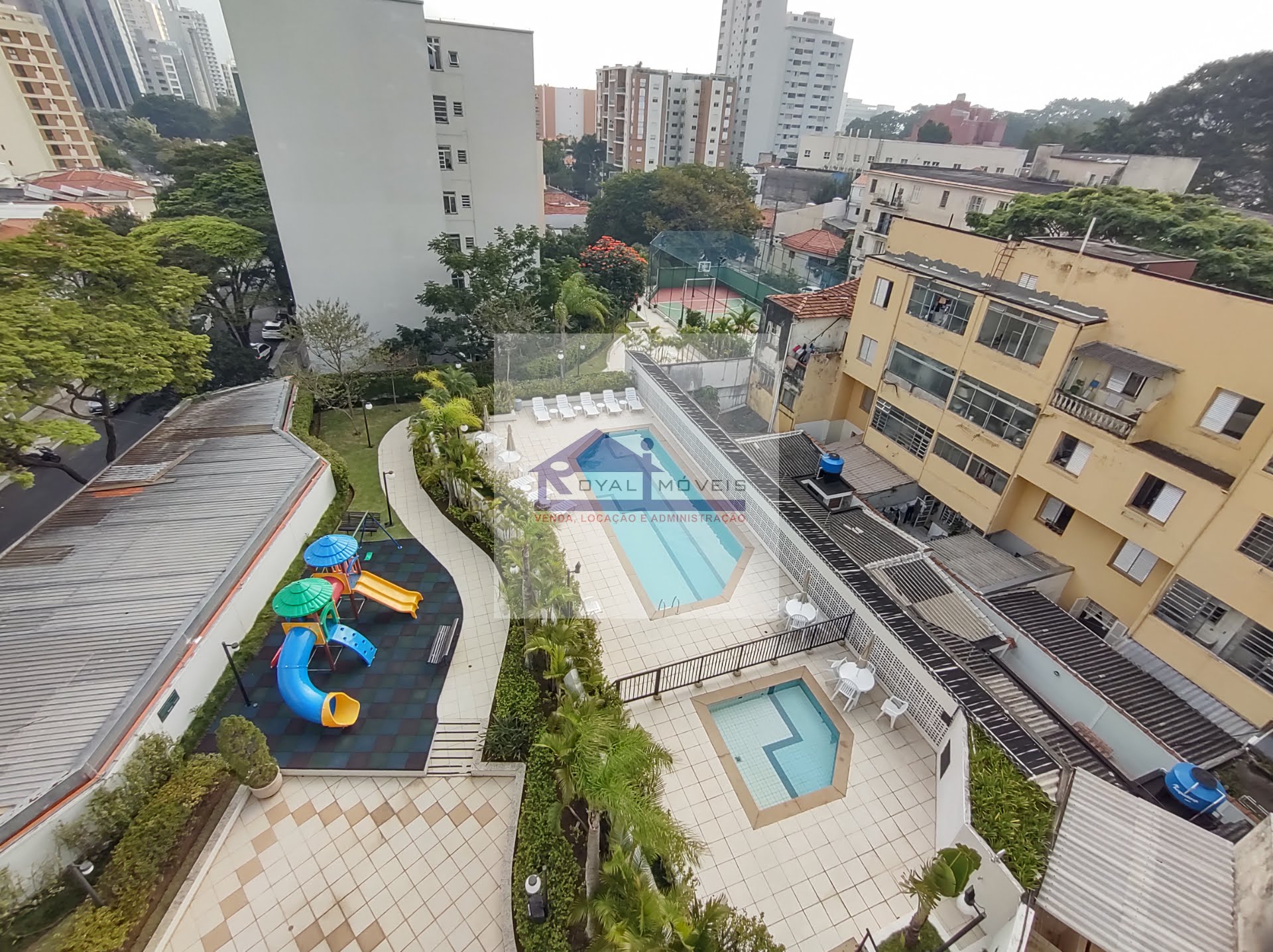 Apartamento à venda com 3 quartos, 1 suíte, 3 vagas e 106m² no Vila Mariana, São Paulo (SP) — foto 29 de 30