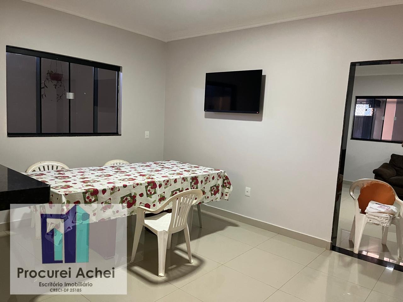 Casa à venda com 4 quartos, 2 suítes, 3 vagas e 150m² no Setor Residencial Oeste Planaltina Df, Brasília (DF) — foto 6 de 26