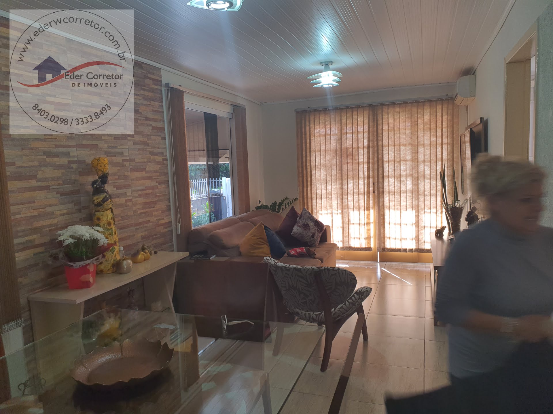 Casa à venda com 3 quartos, 1 banheiro, 1 vaga e 110m² no Gloria, Ijuí (RS) — foto 14 de 30