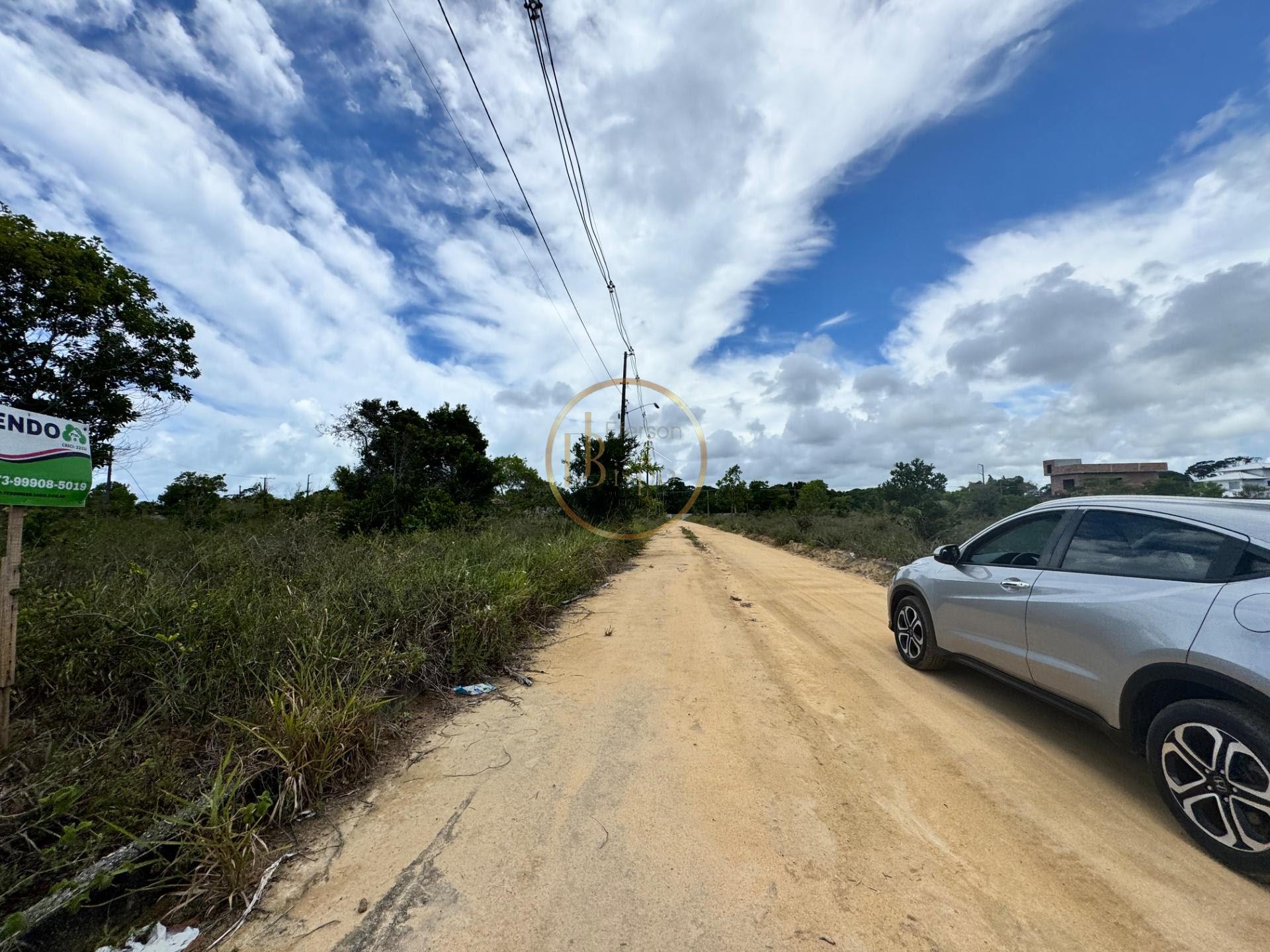 Terreno à venda com 475m² de terreno no Olhos D'agua, Porto Seguro — foto principal