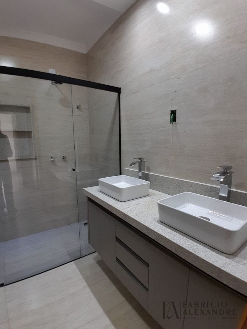 Casa à venda com 3 quartos, 3 suítes, 4 vagas e 157m² no Residencial Alta Vista, São José do Rio Preto (SP) — foto 22 de 28