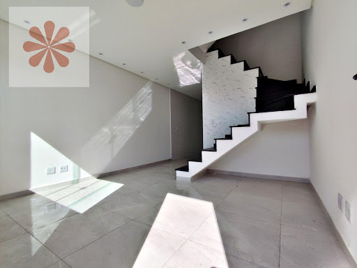 Casa Sobrado Condomínio em Penha De França  -  São Paulo
