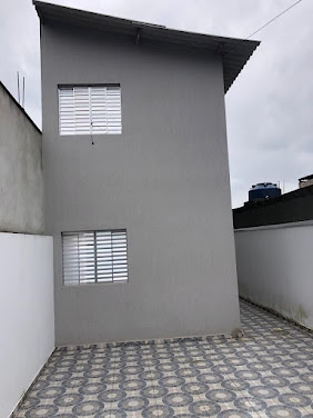 Apartamento em Jardim Camila  -  Jandira