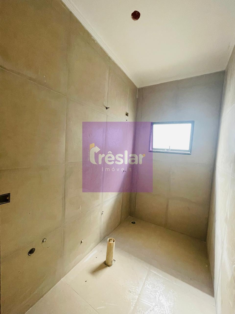Casa à venda com 2 quartos, 1 suíte, 2 vagas e 90m² no Bela Vista da Lagoa, Três Lagoas (MS) — foto 4 de 11