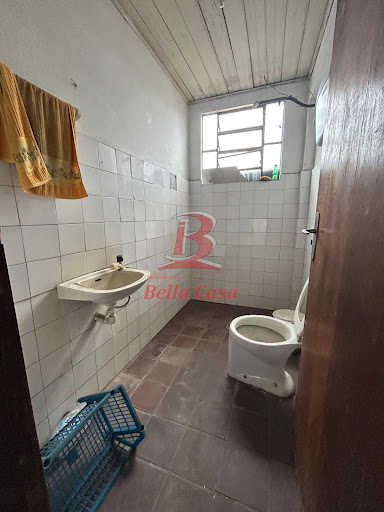 Sala em Cidade Alta  -  Alegrete