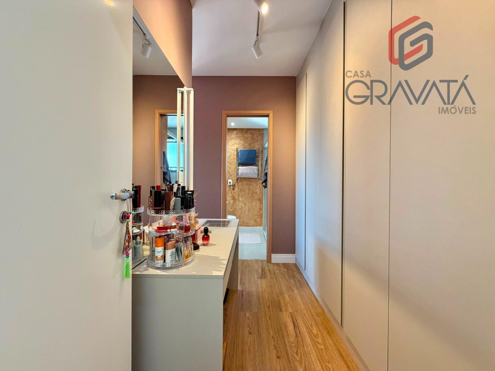 Apartamento à venda com 3 quartos, 2 suítes, 2 vagas e 93m² no Campestre, Santo André (SP) — foto 29 de 30