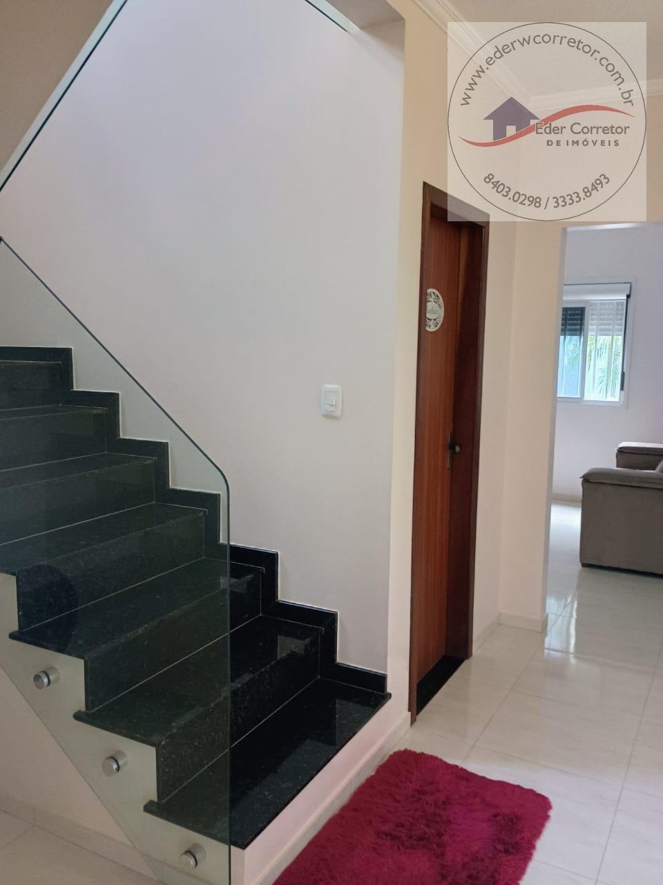 Casa à venda com 3 quartos, 1 suíte, 4 vagas e 245m² no Herval, Ijuí (RS) — foto 12 de 30