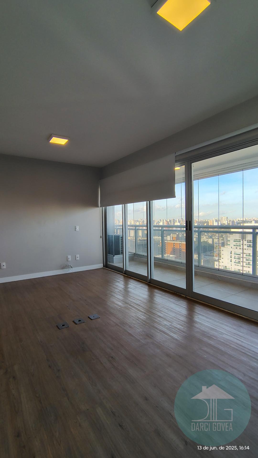 Studio para alugar com 1 banheiro, 1 vaga e 50m² no Santo Amaro, São Paulo (SP) — foto 19 de 30