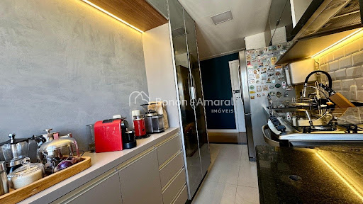 Apartamento, 2 quartos, 67 m² - Foto 7
