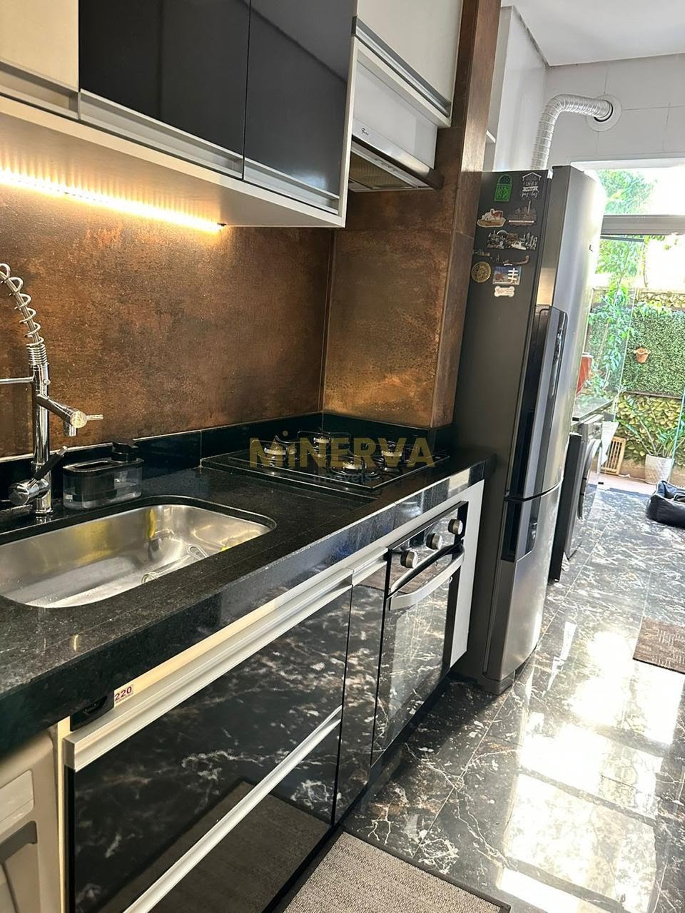Apartamento à venda com 3 quartos, 1 suíte, 1 vaga e 116m² no Picanço, Guarulhos (SP) — foto 3 de 24