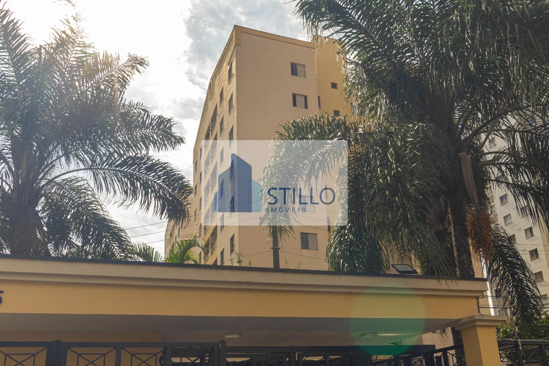 Apartamento à venda com 3 quartos, 1 banheiro, 1 vaga e 75m² no Tatuapé, São Paulo (SP) — foto 3 de 14