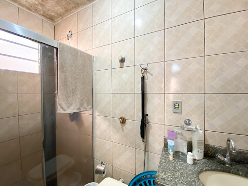 Casa em Santa Mônica  -  Uberlândia