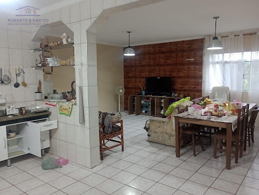 Cozinha, outra vista