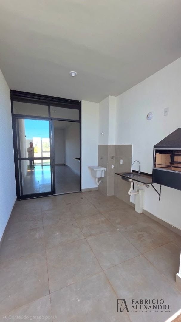 Casa à venda com 3 quartos, 1 suíte e 89m² no Fenhouse, São José do Rio Preto (SP) — foto 5 de 16
