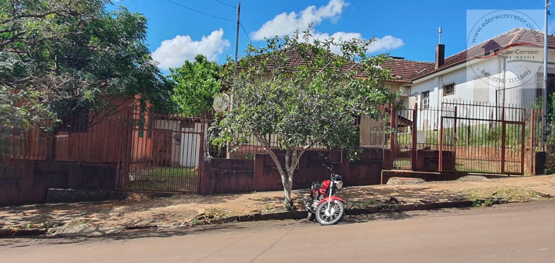 Terreno à venda com 1500m² de terreno no Centro ( Terreno), Ijuí (RS) — foto 13 de 20