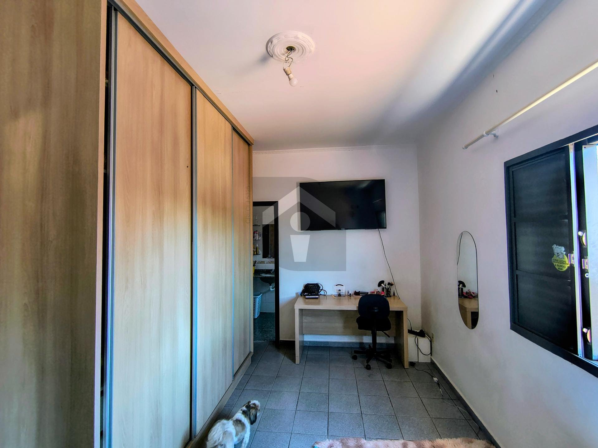 Casa, 5 quartos - Foto 17