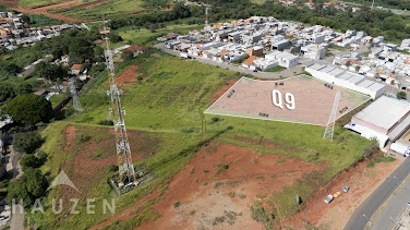 em Loteamento Vila Romana  -  Bragança Paulista