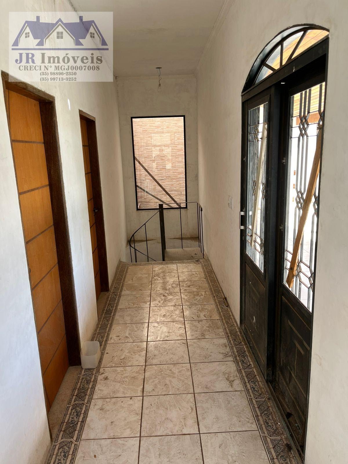 Casa à venda com 1 quarto, 2 suítes e 271m² no Boa Vista, Itajubá (MG) — foto 3 de 29