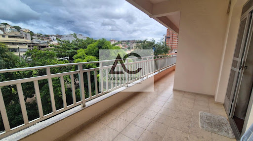 Apartamento em Guarapiranga  -  Ponte Nova
