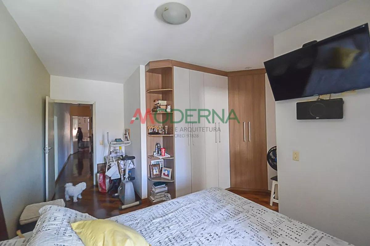 Casa à venda com 3 quartos, 3 suítes, 3 vagas e 165m² no Nova Petrópolis, São Bernardo do Campo (SP) — foto 11 de 30