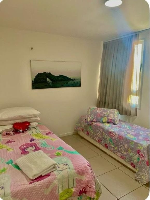 Apartamento à venda com 3 quartos, 1 suíte, 2 vagas e 72m² no Porto das Dunas, Fortaleza (CE) — foto 12 de 30