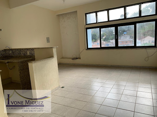 Apartamento Kitchenette/Studio em Centro  -  Paty do Alferes