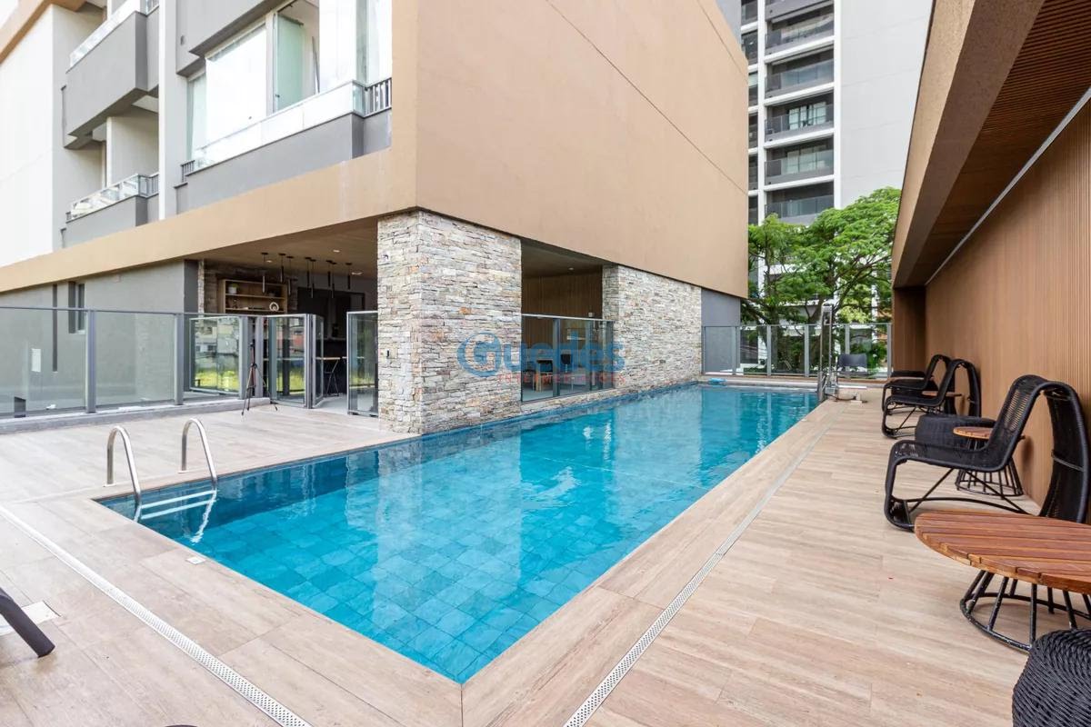 Studio à venda com 25m² no Jardim das Acacias, São Paulo (SP) — foto 8 de 25