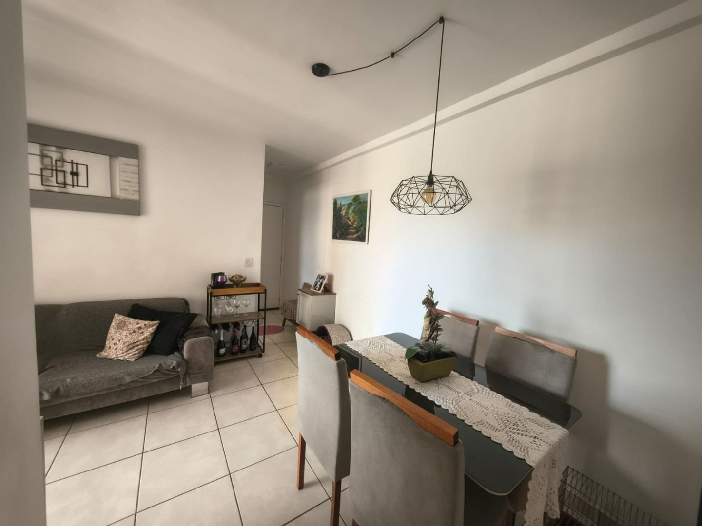 Apartamento à venda com 2 quartos, 1 banheiro, 1 vaga e 52m² no Jardim Anhangüera, Ribeirão Preto (SP) — foto 10 de 23