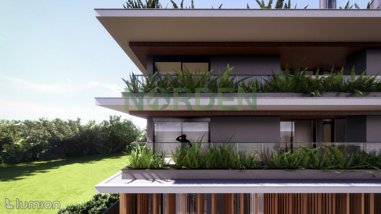 Apartamento Loft de 127 m² com 1 quarto no Privilégie Cacupé Residence, Cacupé