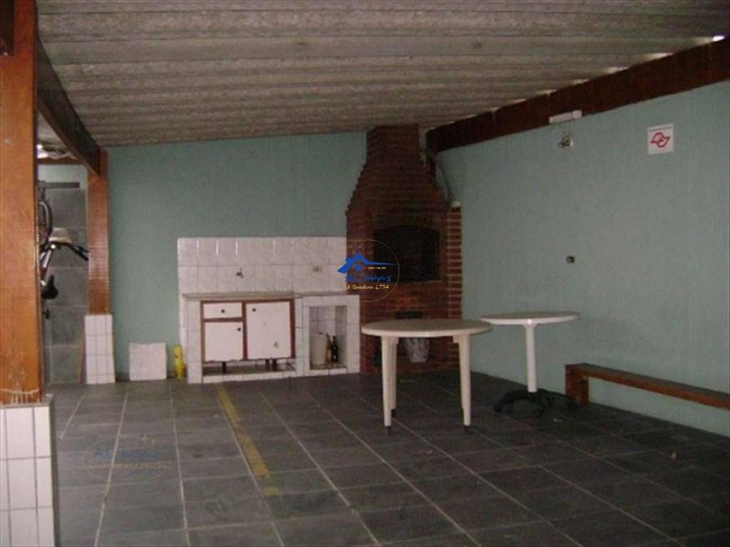 Apartamento à venda com 1 quarto, 1 banheiro, 1 vaga e 48m² no Aviação, Praia Grande (SP) — foto 13 de 16