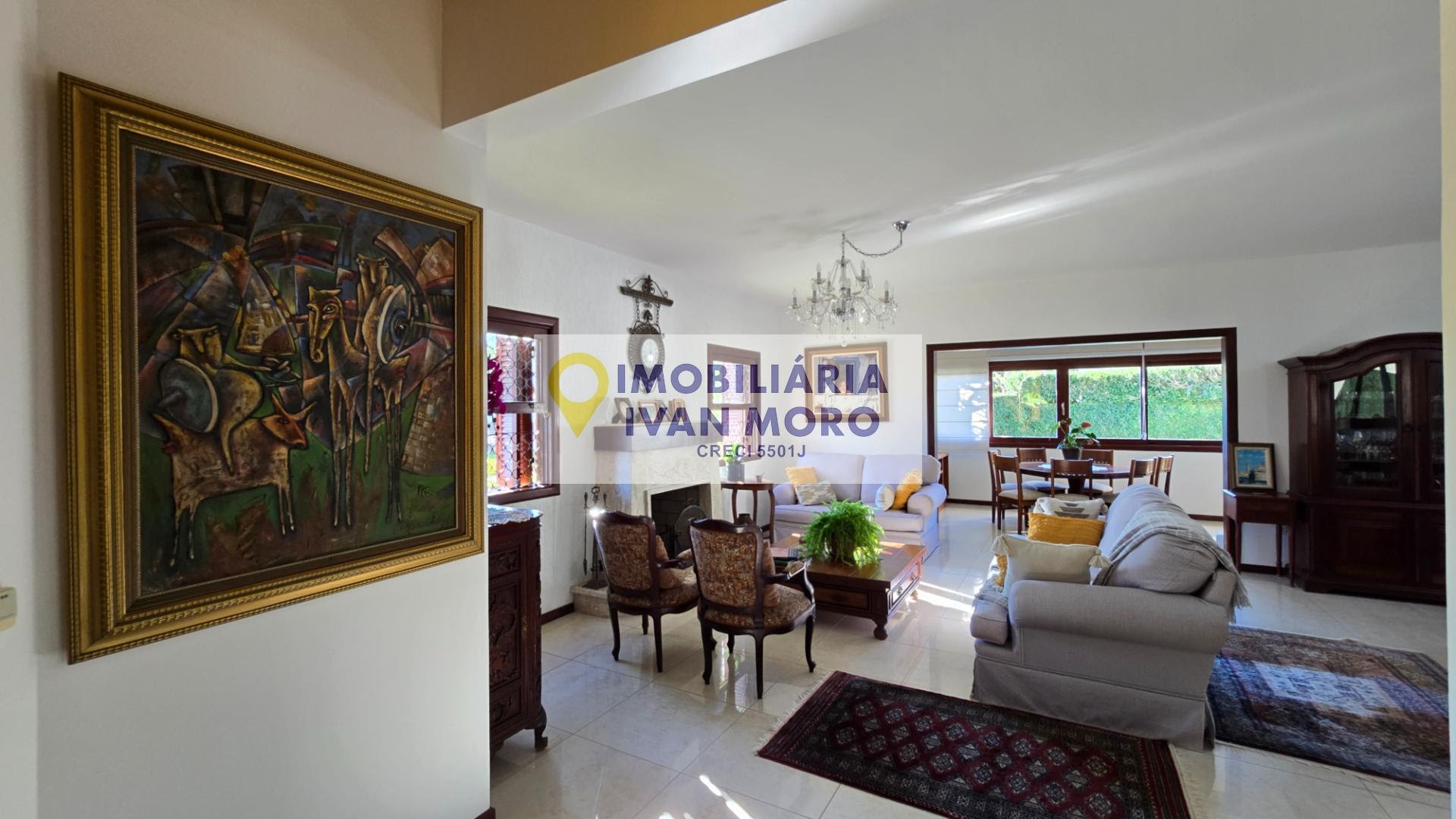 Casa à venda com 6 quartos, 6 suítes, 5 vagas e 548m² no Jurerê Internacional, Florianópolis (SC) — foto 9 de 30