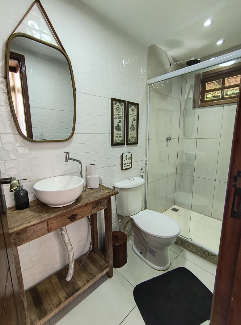 Casa para alugar com 3 quartos, 1 suíte, 5 vagas e 180m² no Vargem Grande, Rio de Janeiro (RJ) — foto 7 de 28