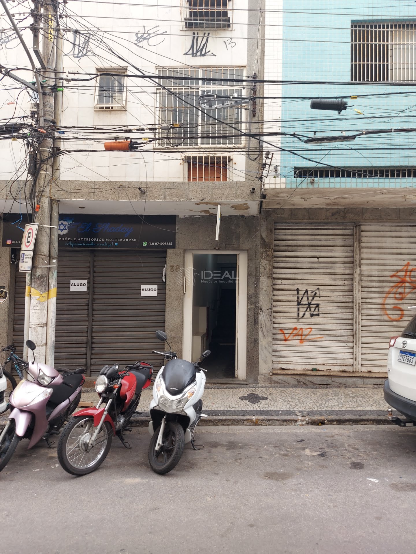 Comercial à venda com 1 banheiro e 30m² no Centro, Campos dos Goytacazes (RJ) — foto 10 de 10