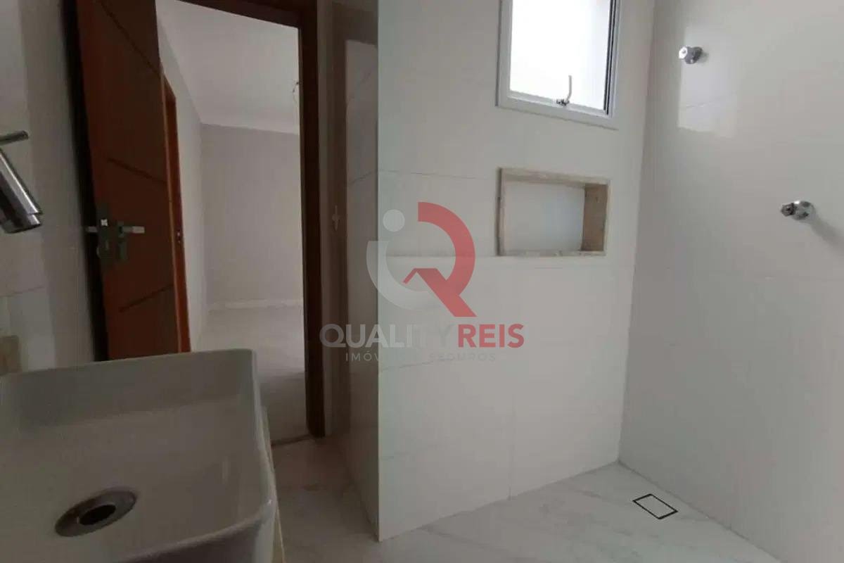 Sobrado, 3 quartos, 106 m² - Foto 9