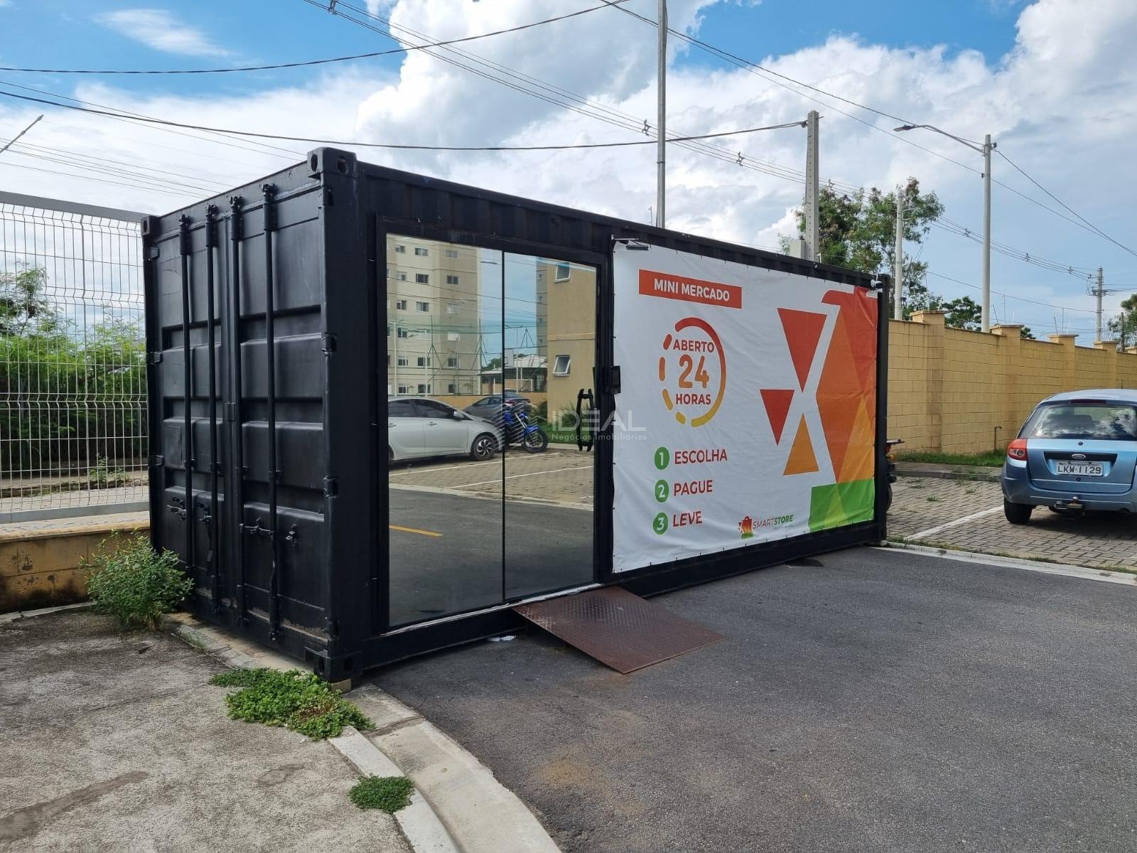 Apartamento à venda com 2 quartos, 1 suíte, 1 vaga e 51m² no Horto, Campos dos Goytacazes (RJ) — foto 16 de 25