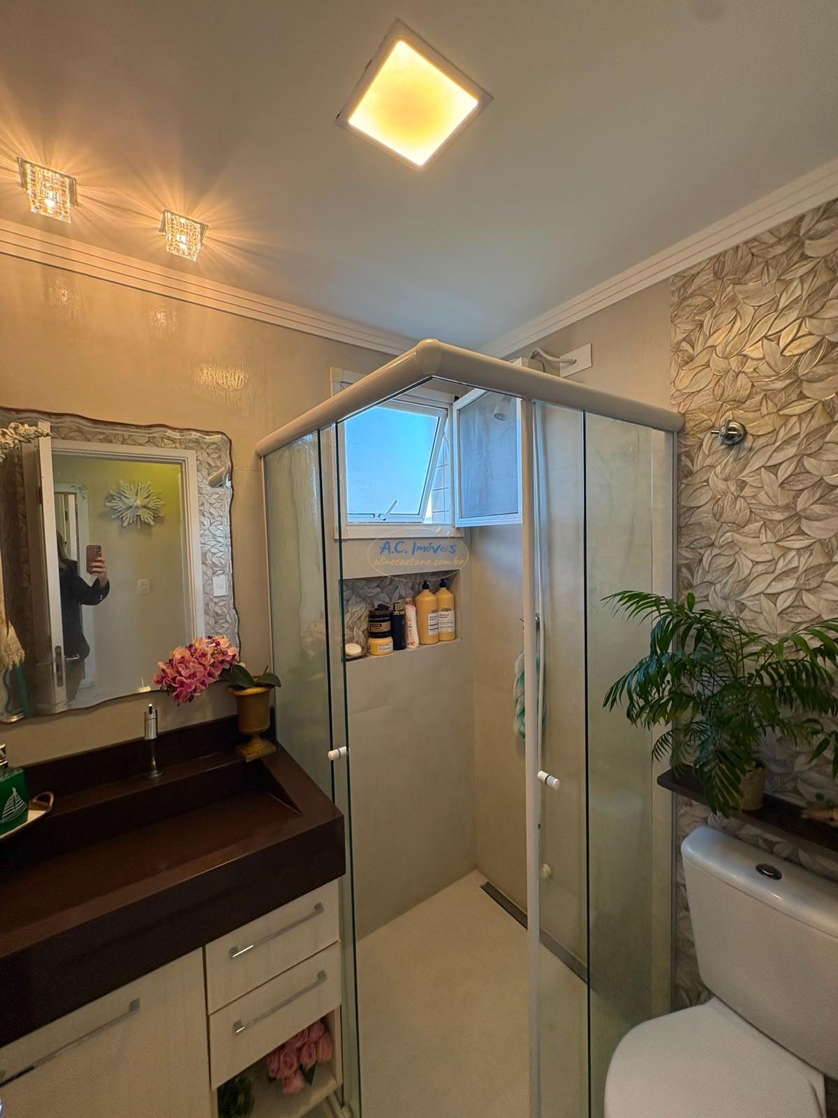 Apartamento à venda com 3 quartos, 1 suíte, 2 vagas e 100m² no Balneario Flórida, Praia Grande (SP) — foto 18 de 30