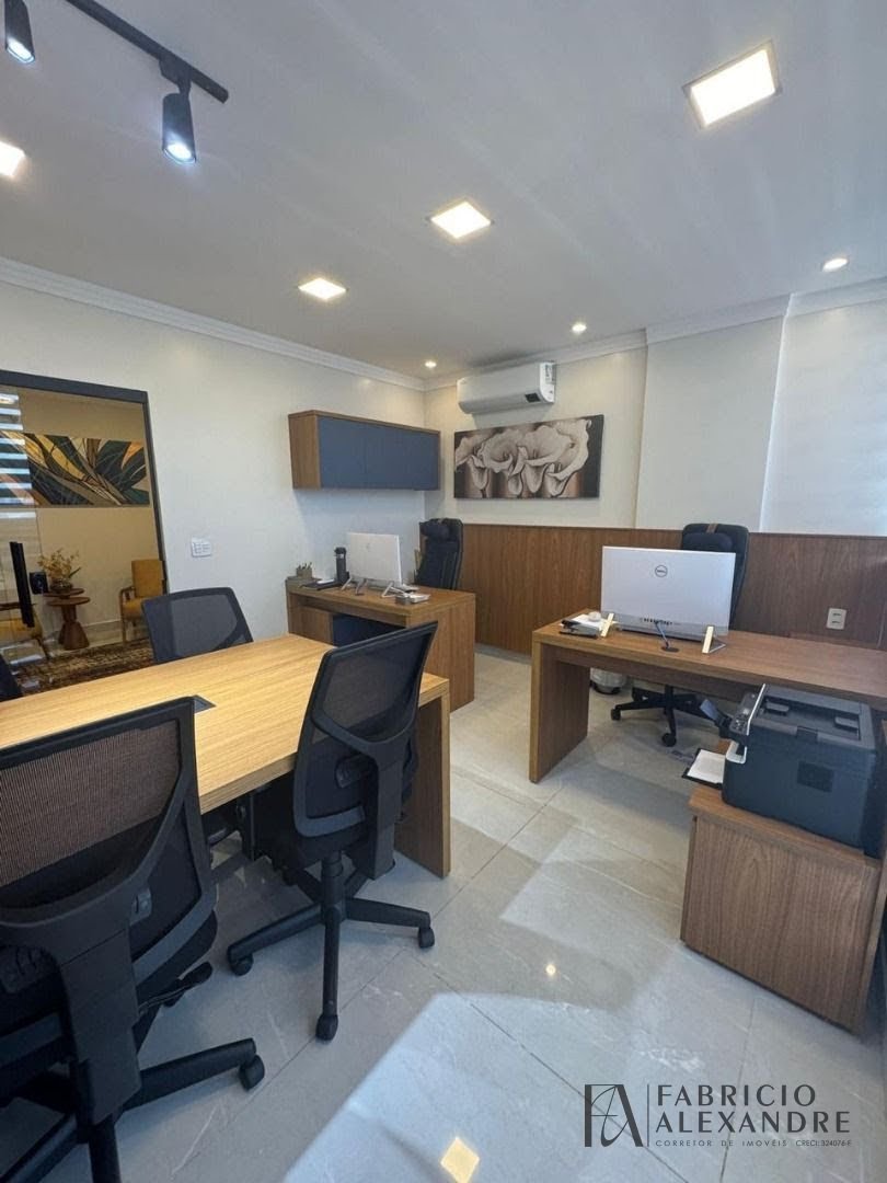 Comercial à venda com 1 banheiro, 1 vaga e 45m² no Georgina Business Park, São José do Rio Preto (SP) — foto 13 de 14