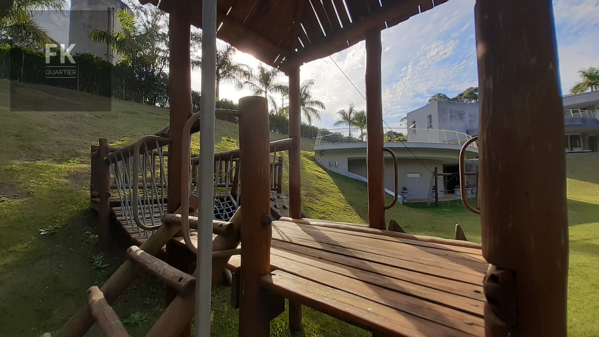 Casa à venda com 5 quartos, 5 suítes, 6 vagas e 1000m² no Residencial Tambore, Barueri (SP) — foto 16 de 30