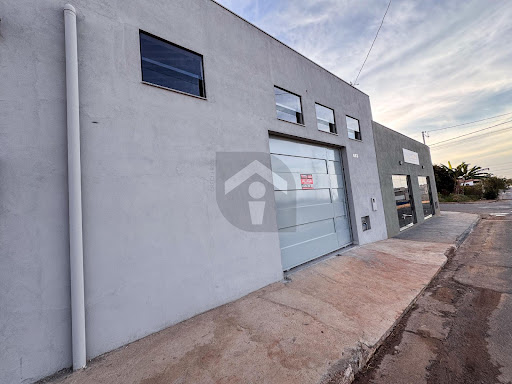 Barracão à venda em Jardim Alvorada, Alfenas | 125m²