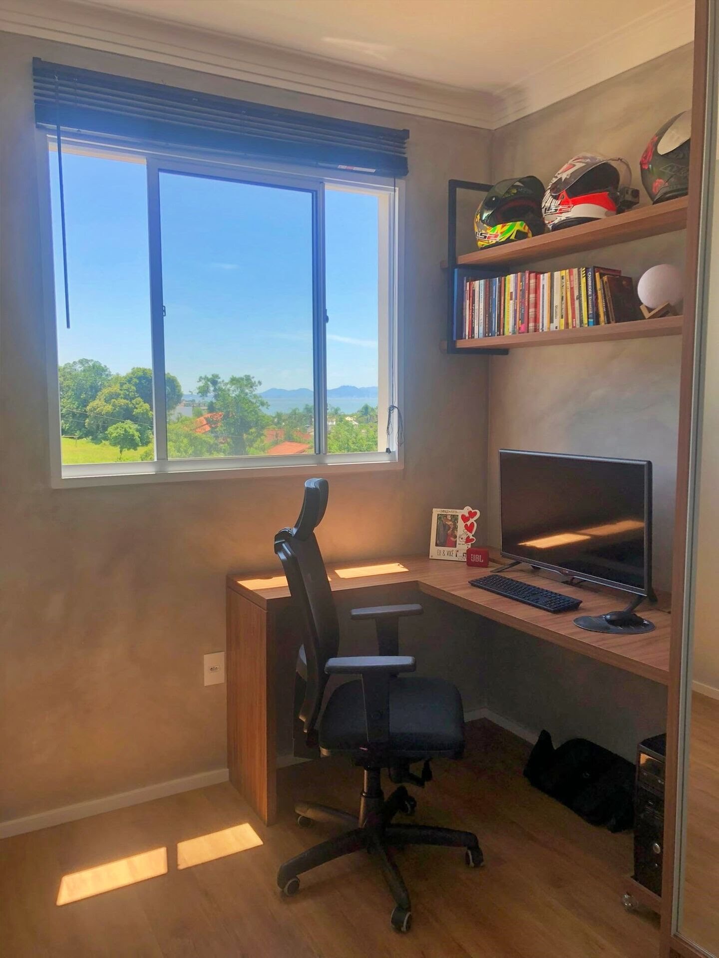 Apartamento à venda com 2 quartos, 1 banheiro, 1 vaga e 49m² no Praia de Fora, Palhoça (SC) — foto 6 de 25