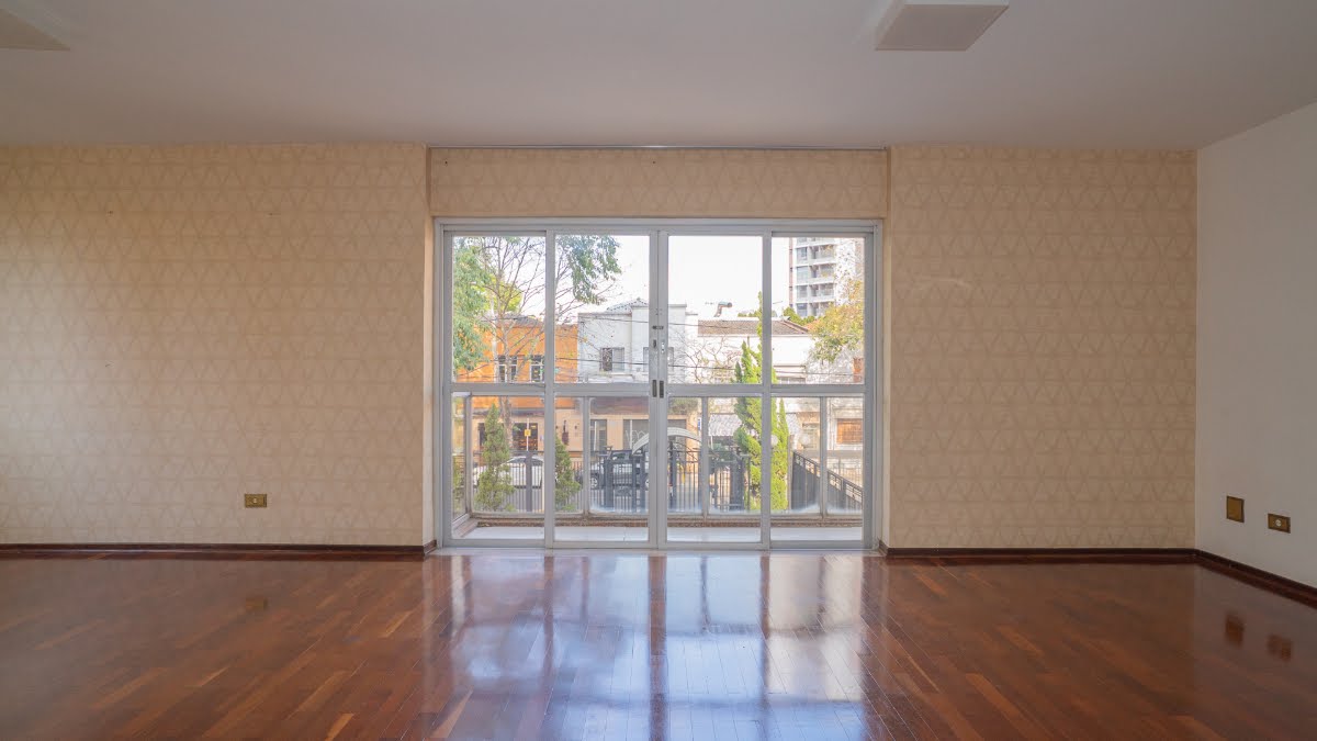 Apartamento à venda com 4 quartos, 1 suíte, 2 vagas e 202m² no Vila Mariana, São Paulo (SP) — foto 2 de 30