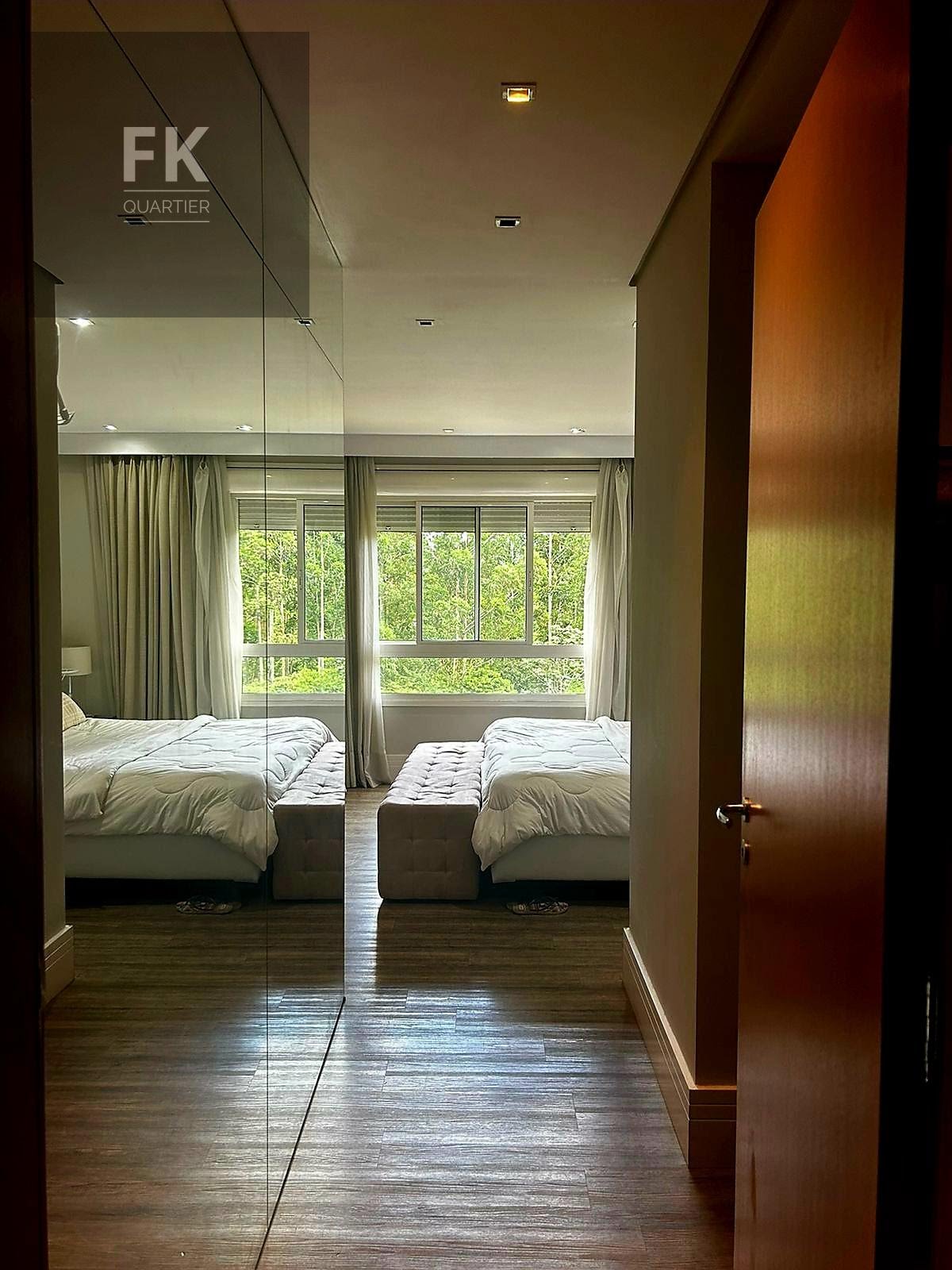 Apartamento à venda com 3 quartos, 3 suítes, 4 vagas e 224m² no Tamboré, Santana de Parnaíba (SP) — foto 10 de 21