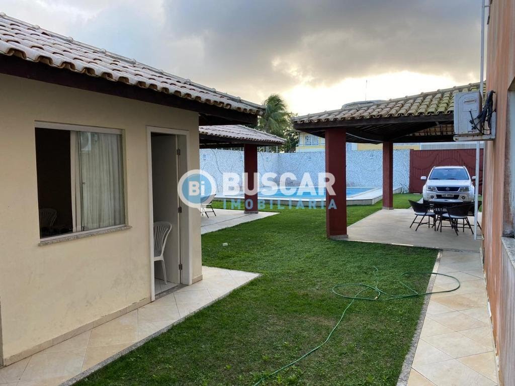 Casa à venda com 4 quartos, 3 suítes, 3 vagas e 526m² no Sim, Feira de Santana (BA) — foto 26 de 29