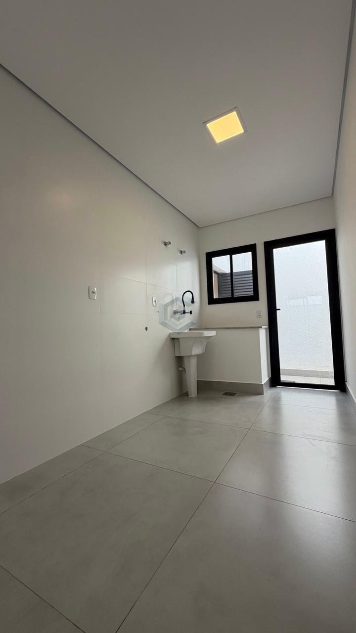 Casa à venda com 4 quartos, 4 suítes, 4 vagas e 210m² no Residencial Cyrela Landscape Esplanada, Votorantim (SP) — foto 7 de 16