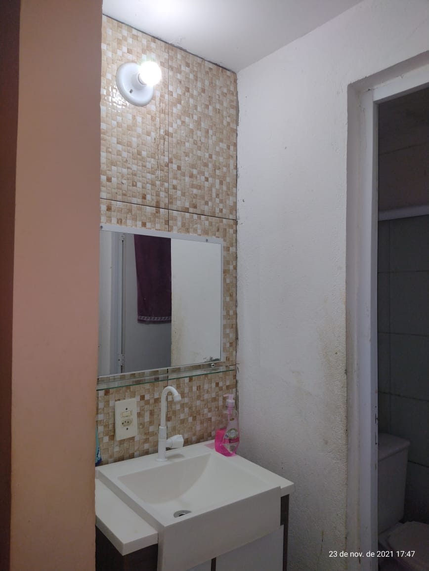 Apartamento à venda com 2 quartos, 1 banheiro, 1 vaga e 57m² no Vila Caiúba, São Paulo (SP) — foto 12 de 13
