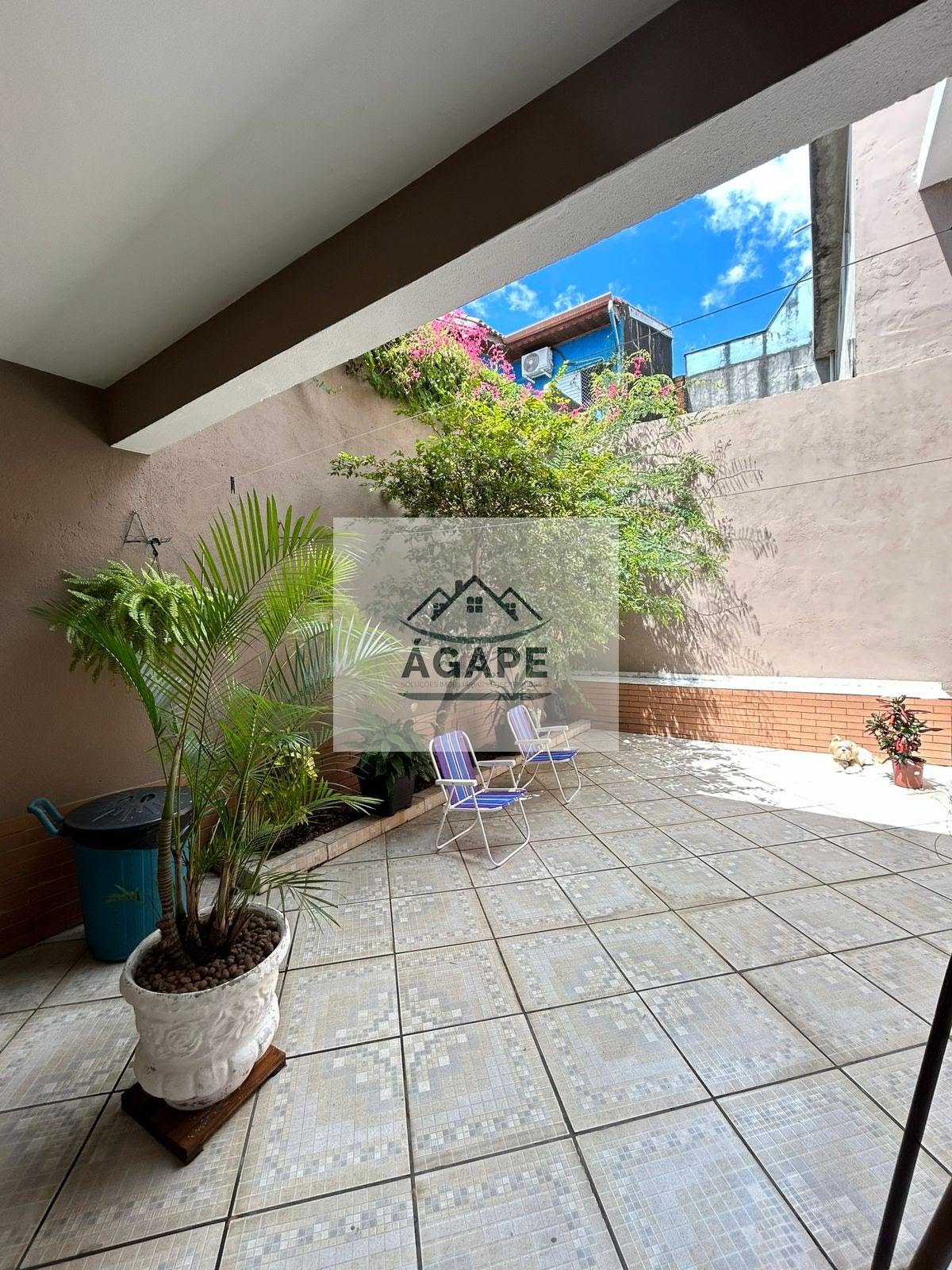Casa à venda com 3 quartos, 1 suíte, 2 vagas e 170m² no Jardim Capao Redondo, São Paulo (SP) — foto 16 de 30