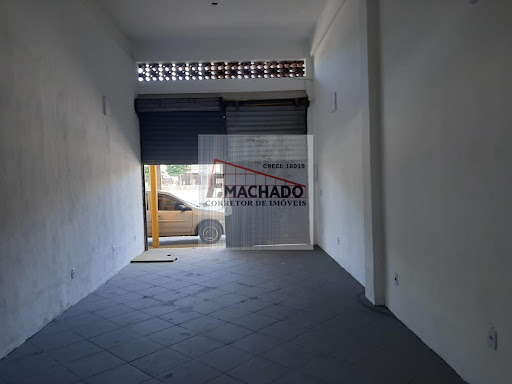 Loja/Salão em Santa Cruz da Serra - Duque de Caxias, RJ
